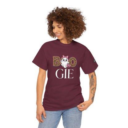 BOO-GIE Halloween Tee