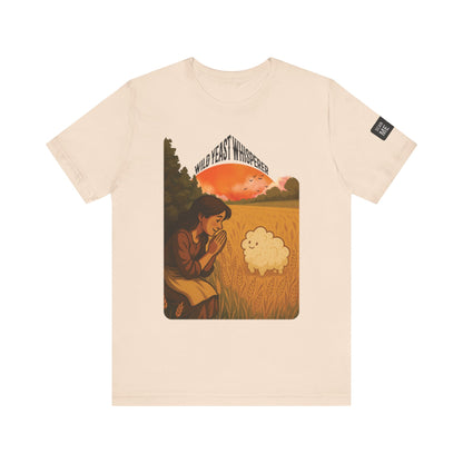 Wild Yeast Whisperer Women's T-shirt