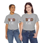 BOO-GIE Halloween Tee