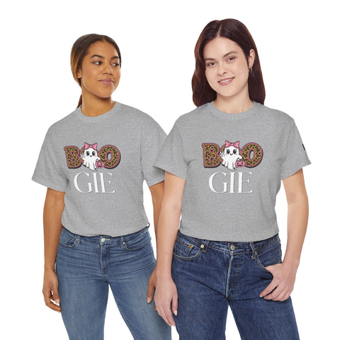 BOO-GIE Halloween Tee
