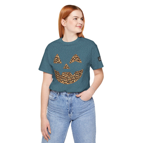 Leopard Print Jac O&