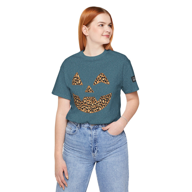 Leopard Print Jac O&