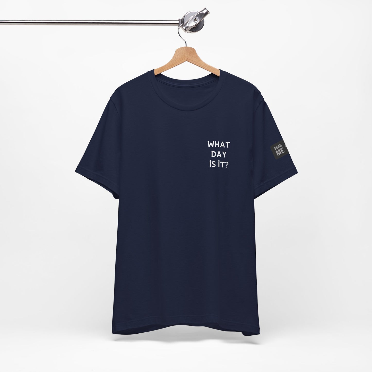 Day of the week Tee (Thursday)