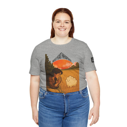 Wild Yeast Whisperer Women's T-shirt