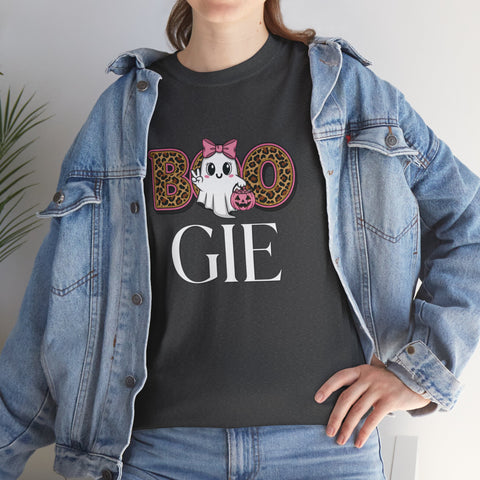 BOO-GIE Halloween Tee