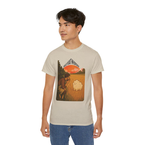 Wild Yeast Whisperer Men&