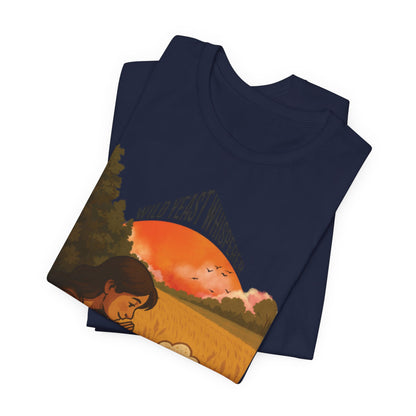 Wild Yeast Whisperer Women's T-shirt