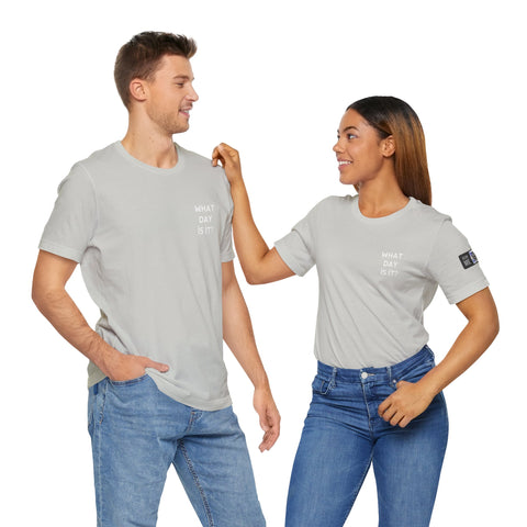 Day of the week Tee (Friday)