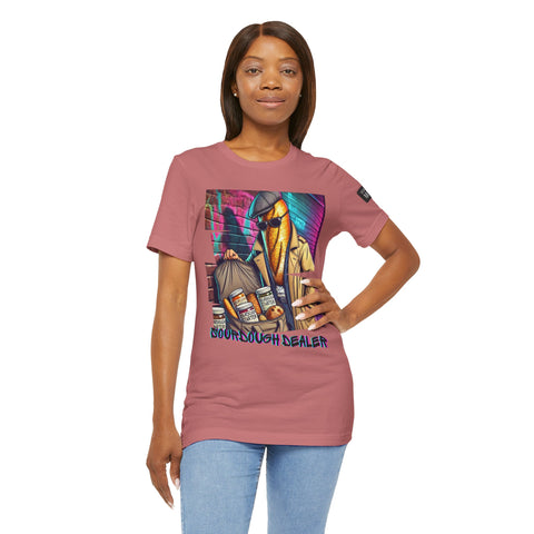 Sourdough dealer unisex tee