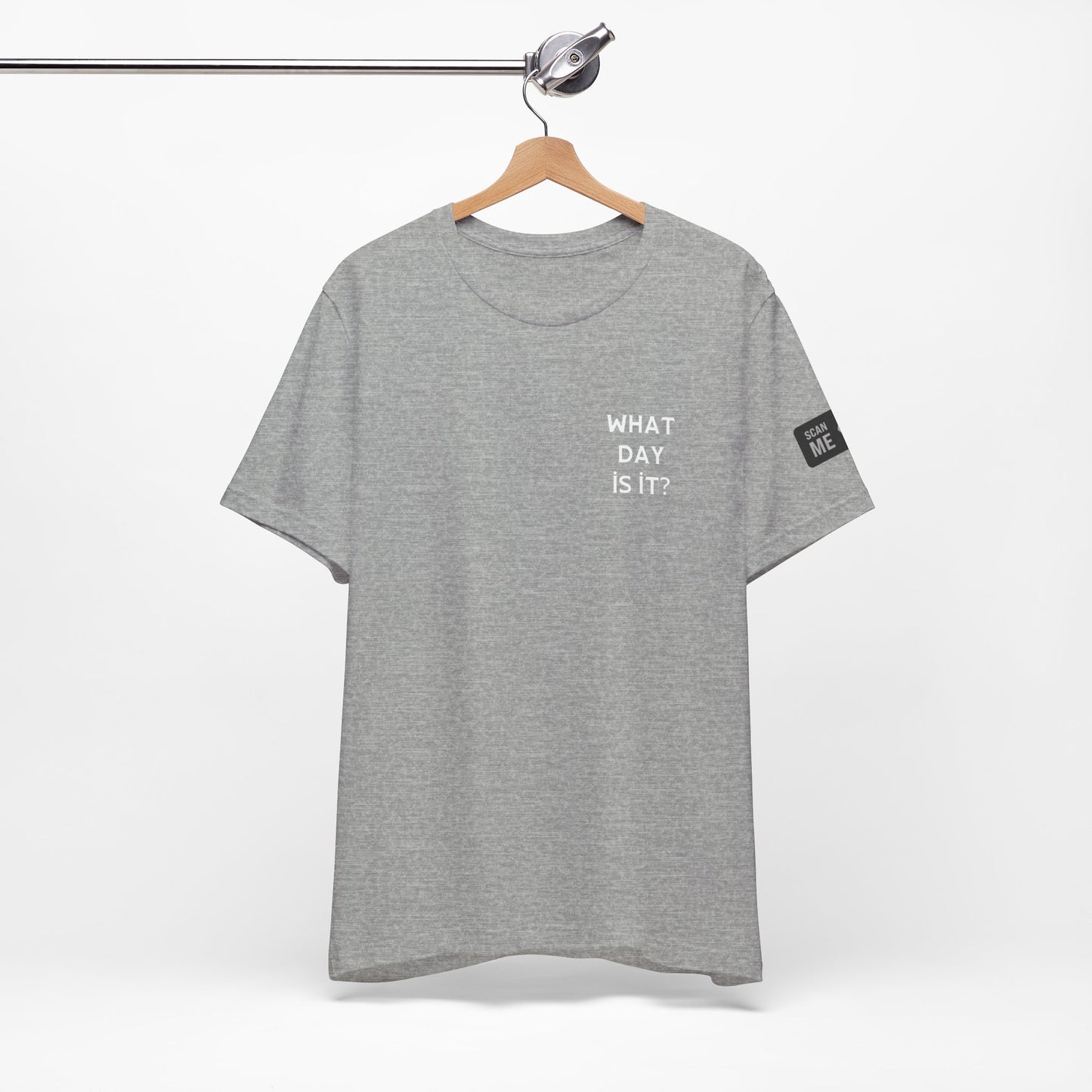 Day of the week Tee (Monday)