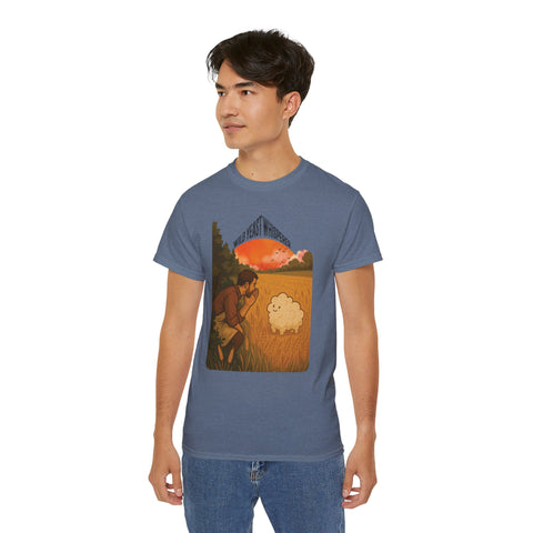 Wild Yeast Whisperer Men&