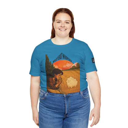 Wild Yeast Whisperer Women's T-shirt