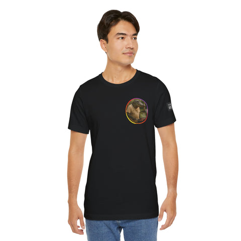 Insta-Gator Fun Unisex T-Shirt Style 2