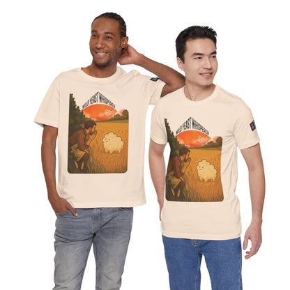 Wild Yeast Whisperer Men's T-Shirt