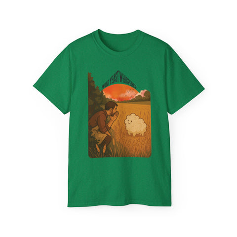 Wild Yeast Whisperer Men&