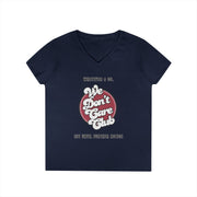 We Don't Care Club