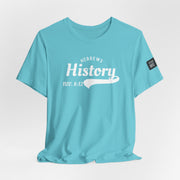 Faith Fashion Inspired by Scripture (Hebrews 8:12)