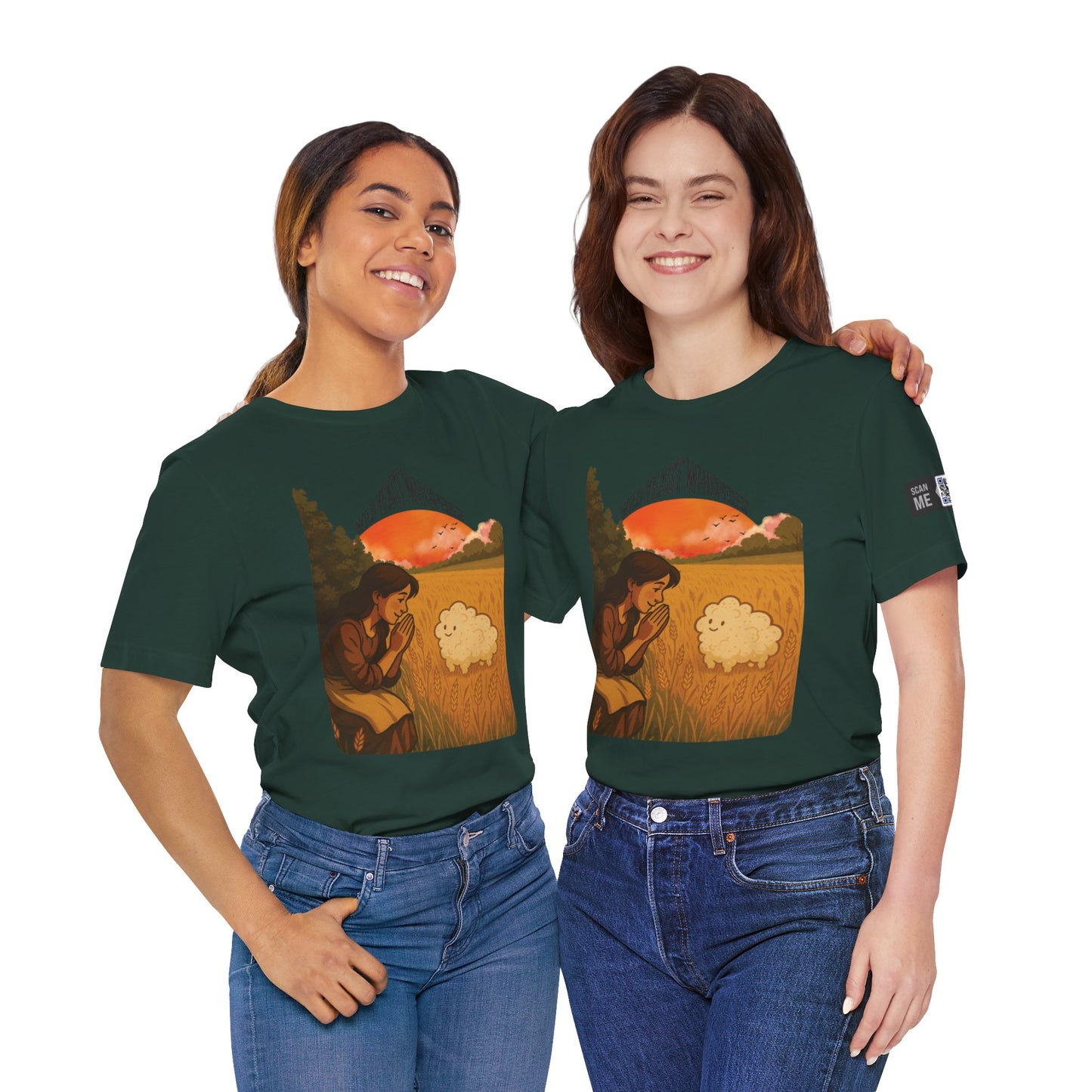 Wild Yeast Whisperer Women's T-shirt