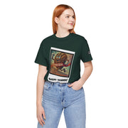 Funny Bread Winner Tee, Unisex Humor T-Shirt