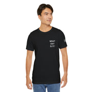 Day of the week Tee (Tuesday)