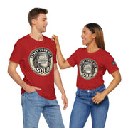 Sourdough Starter Unisex shirt, Start Your Day Sour