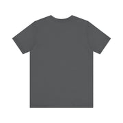 Unisex motivational t-shirt, lightweight and breathable, F.I.R.E. Movement inspired design.