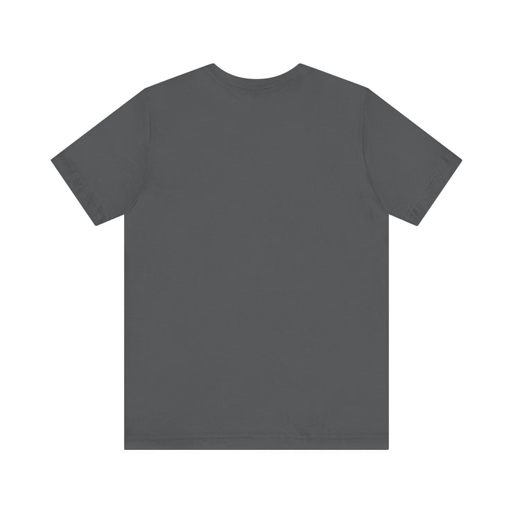 Unisex motivational t-shirt, lightweight and breathable, F.I.R.E. Movement inspired design.