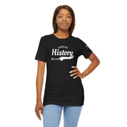 Faith Fashion Inspired by Scripture (Hebrews 8:12)