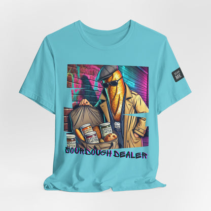Sourdough dealer unisex tee