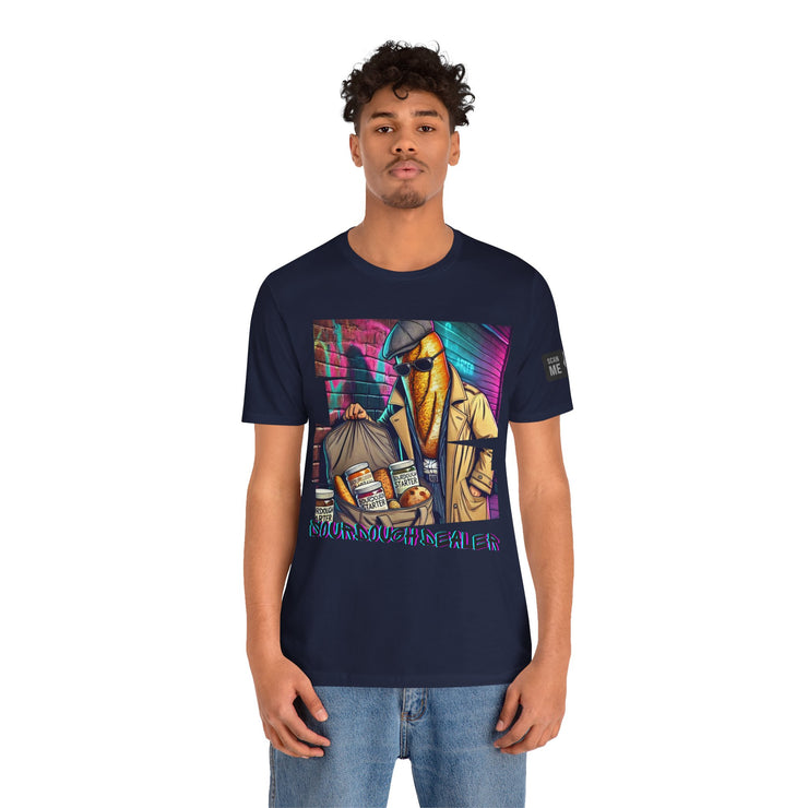 Sourdough dealer unisex tee