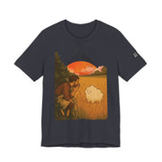 Wild Yeast Whisperer Men's T-Shirt