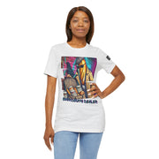 Sourdough dealer unisex tee