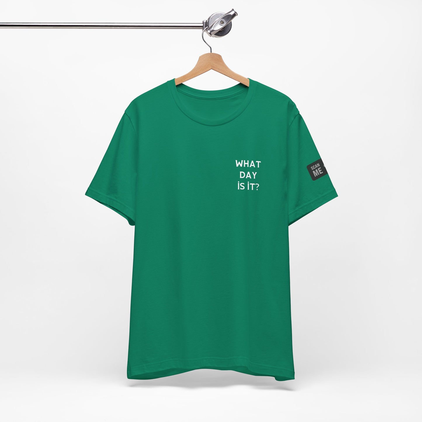 Day of the week Tee (Thursday)