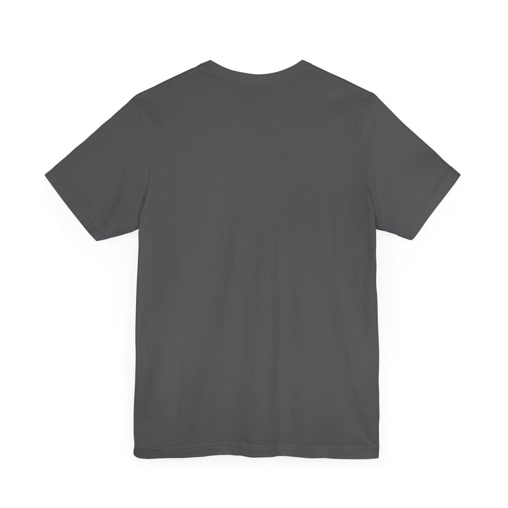 Unisex "I Am On F.I.R.E." motivational t-shirt, breathable and lightweight, promotes F.I.R.E. Movement.
