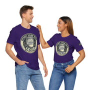 Sourdough Starter Unisex shirt, Start Your Day Sour