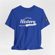 Faith Fashion Inspired by Scripture (Hebrews 8:12)