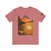 Wild Yeast Whisperer Women's T-shirt