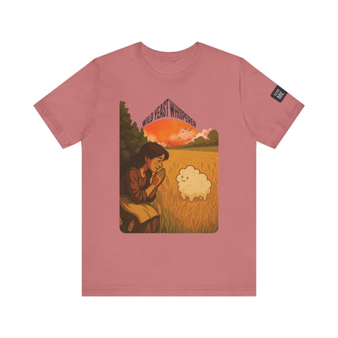 Wild Yeast Whisperer Women&