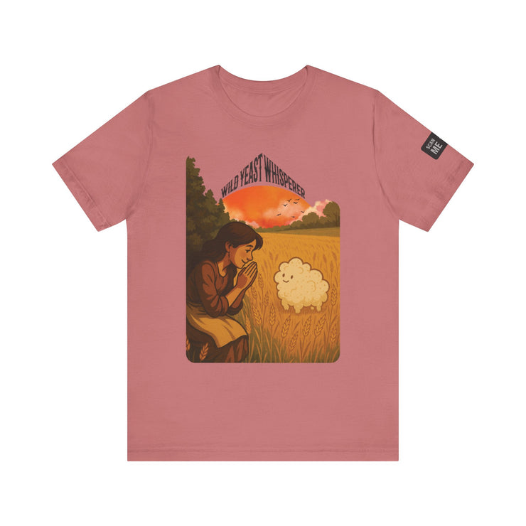 Wild Yeast Whisperer Women&