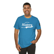 Faith Fashion Inspired by Scripture (Hebrews 8:12)
