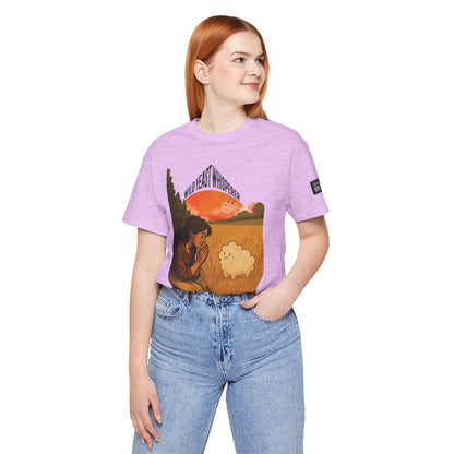 Wild Yeast Whisperer Women's T-shirt