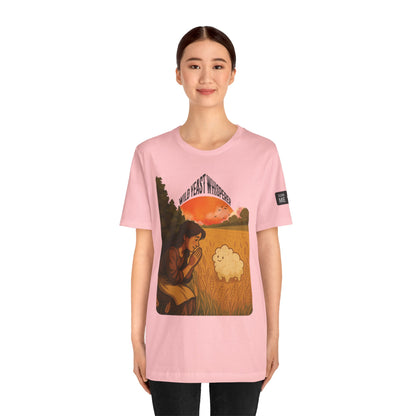 Wild Yeast Whisperer Women's T-shirt