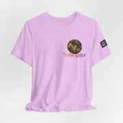 Insta-gator Fun Unisex T-Shirt Style 1