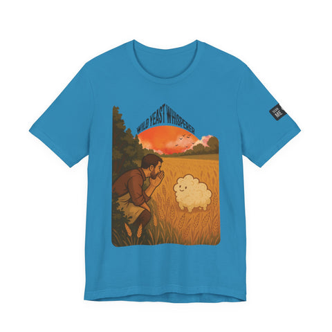 Wild Yeast Whisperer Men&