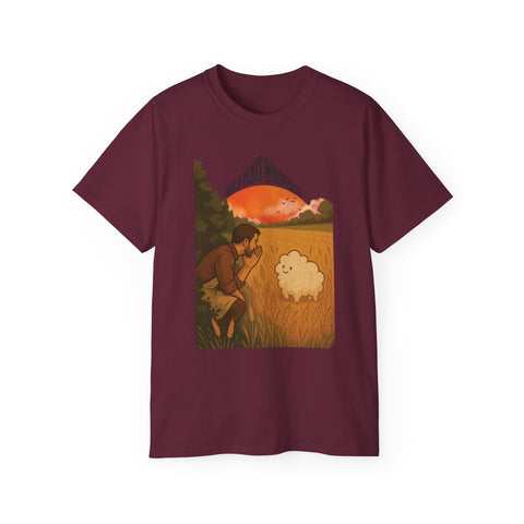 Wild Yeast Whisperer Men&