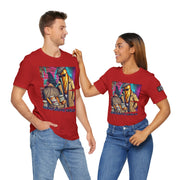 Sourdough dealer unisex tee