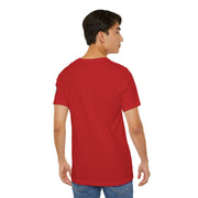 Funny Dad Joke Short Sleeve Tee, Papa Brings the Bacon
