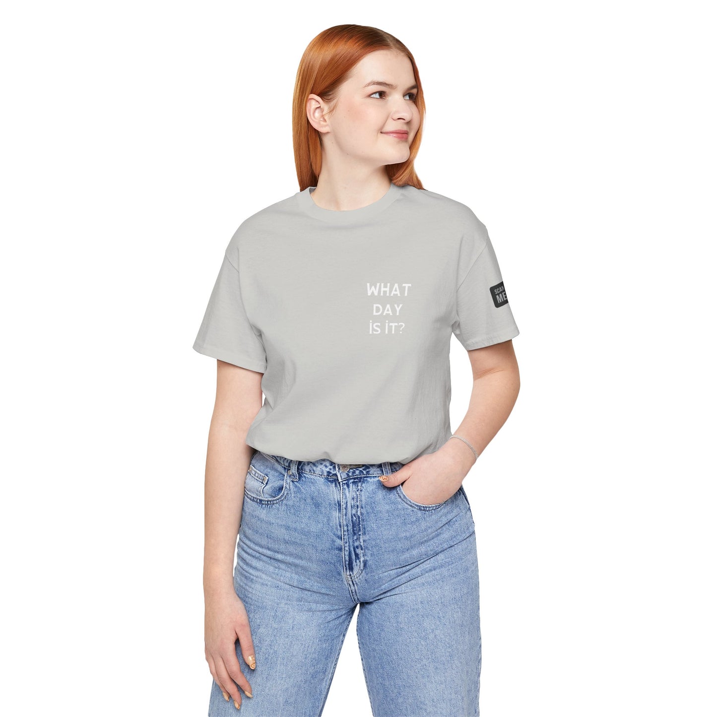 Day of the week Tee (Friday)