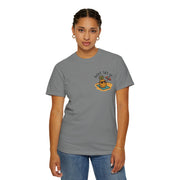 Fun Pineapple Graphic Unisex T-Shirt