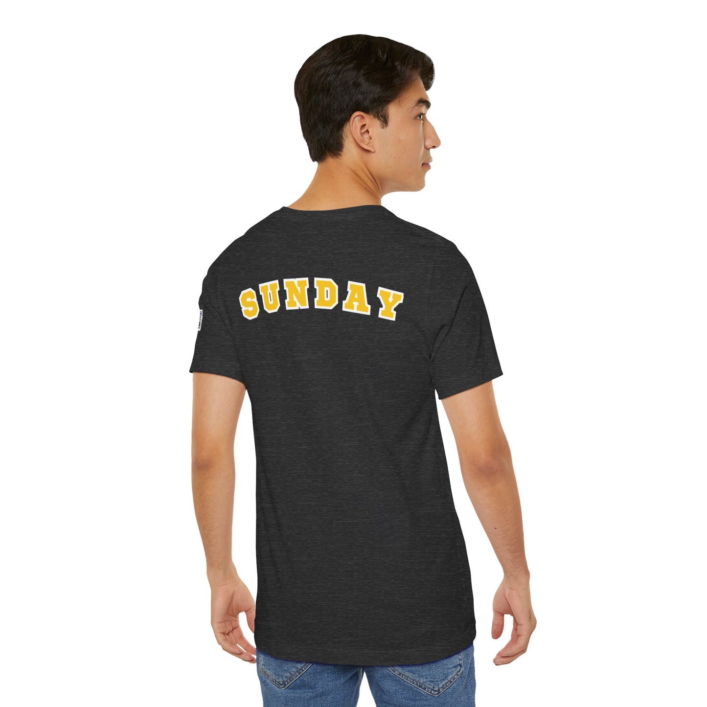 Day of the week Tee (Sunday)